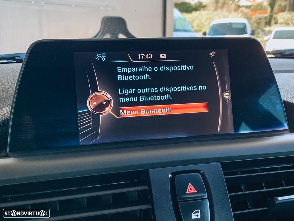 BMW 220 d Coupe Pack M - 14