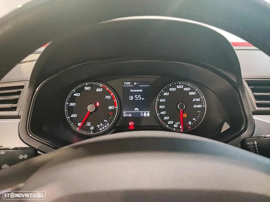 SEAT Arona 1.0 TSI Style - 8