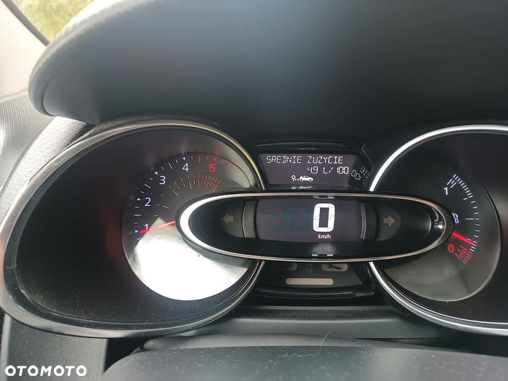 Renault Clio - 10