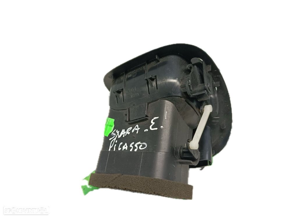 Grelha / Difusor Sofagem Citroën Xsara Picasso (N68) - 2
