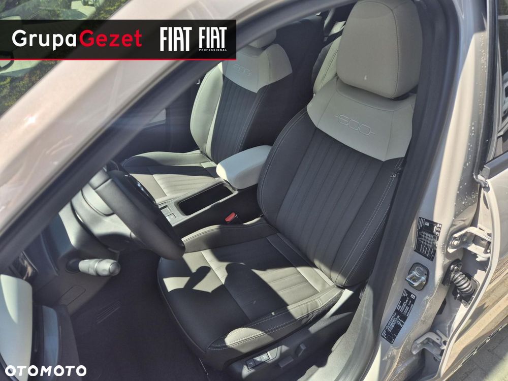 Fiat 600 - 8