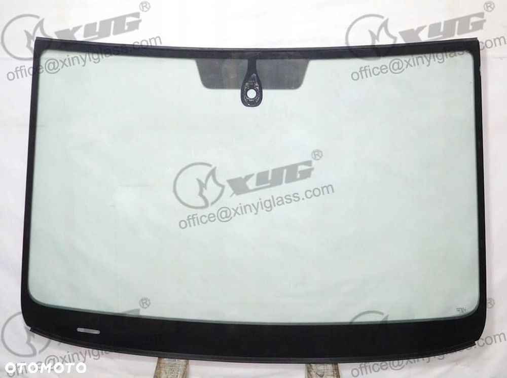 SZYBA CZOŁOWA VOLKSWAGEN SHARAN 2015- /SEAT ALHAMBRA SENSOR