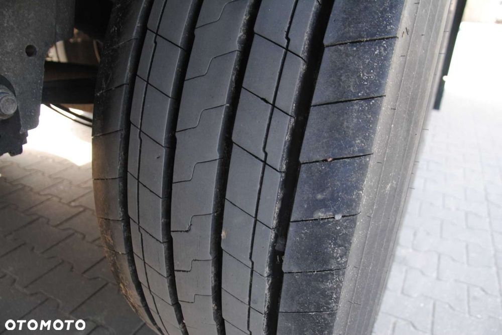 Schmitz Cargobull SKO, Thermo King - 16