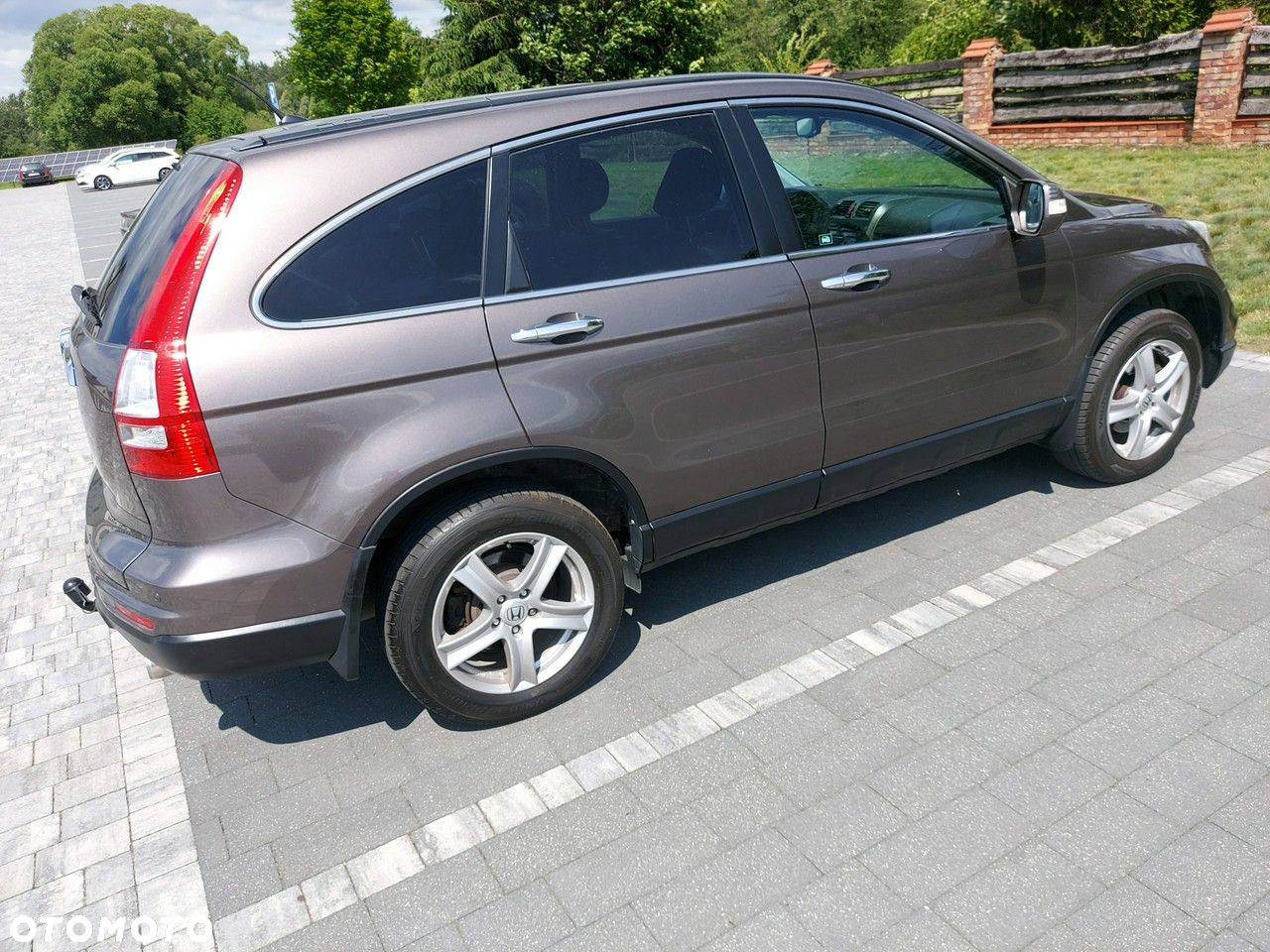 Honda CR-V - 4