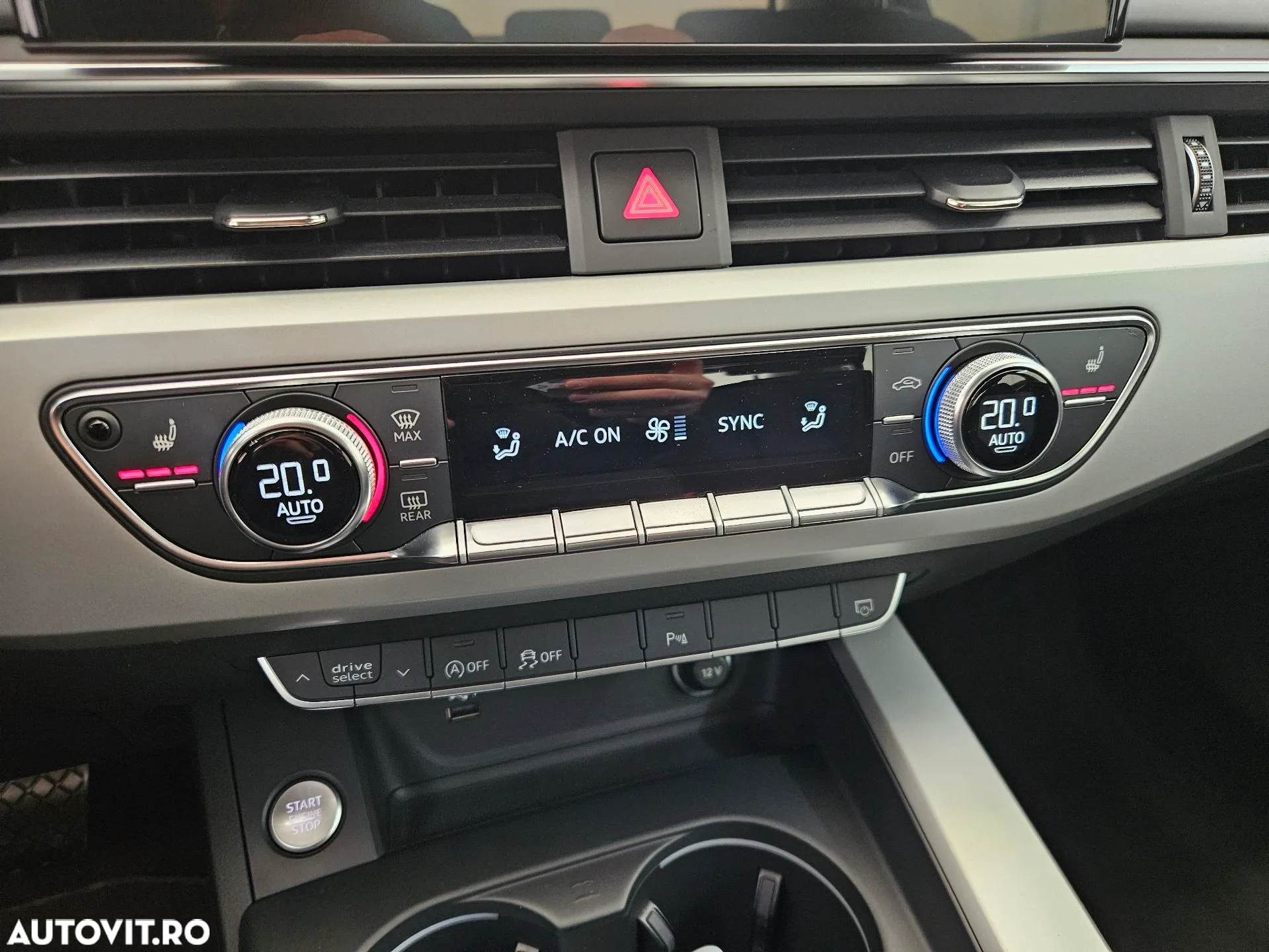 Audi A4 - 10