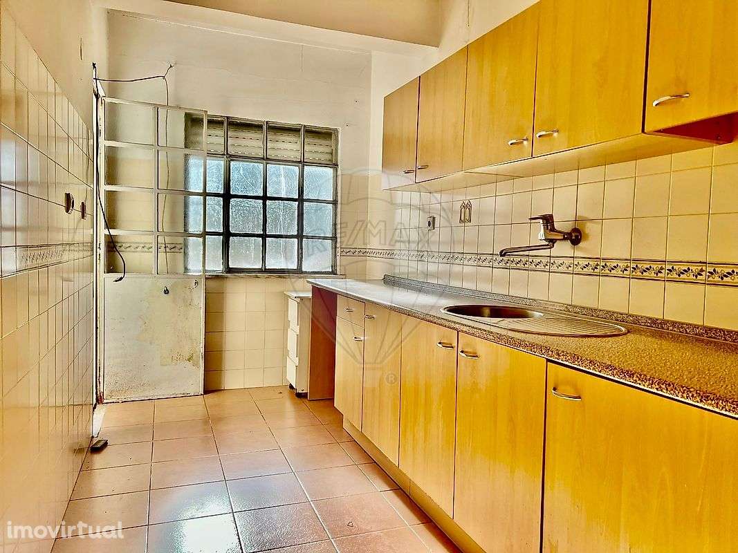 Apartamento T2 para venda - Grande imagem: 2/8