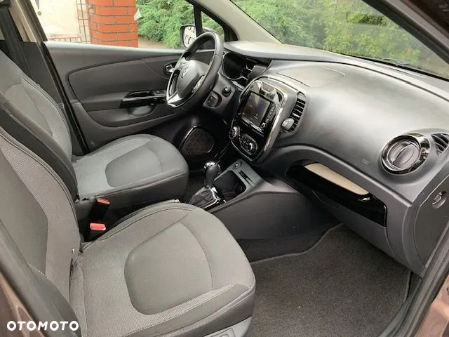Renault Captur ENERGY TCe 120 Elysee - 5