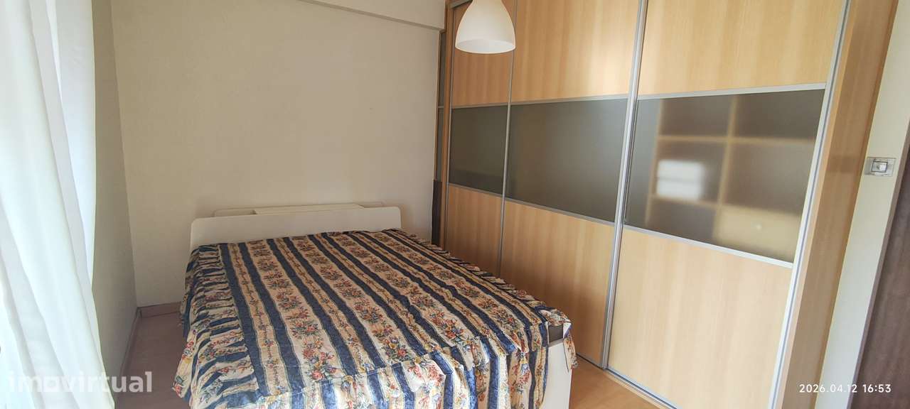 Apartamento T2 para Arrendamento – Braço de Prata / Marvila, Lisboa - Grande imagem: 4/24