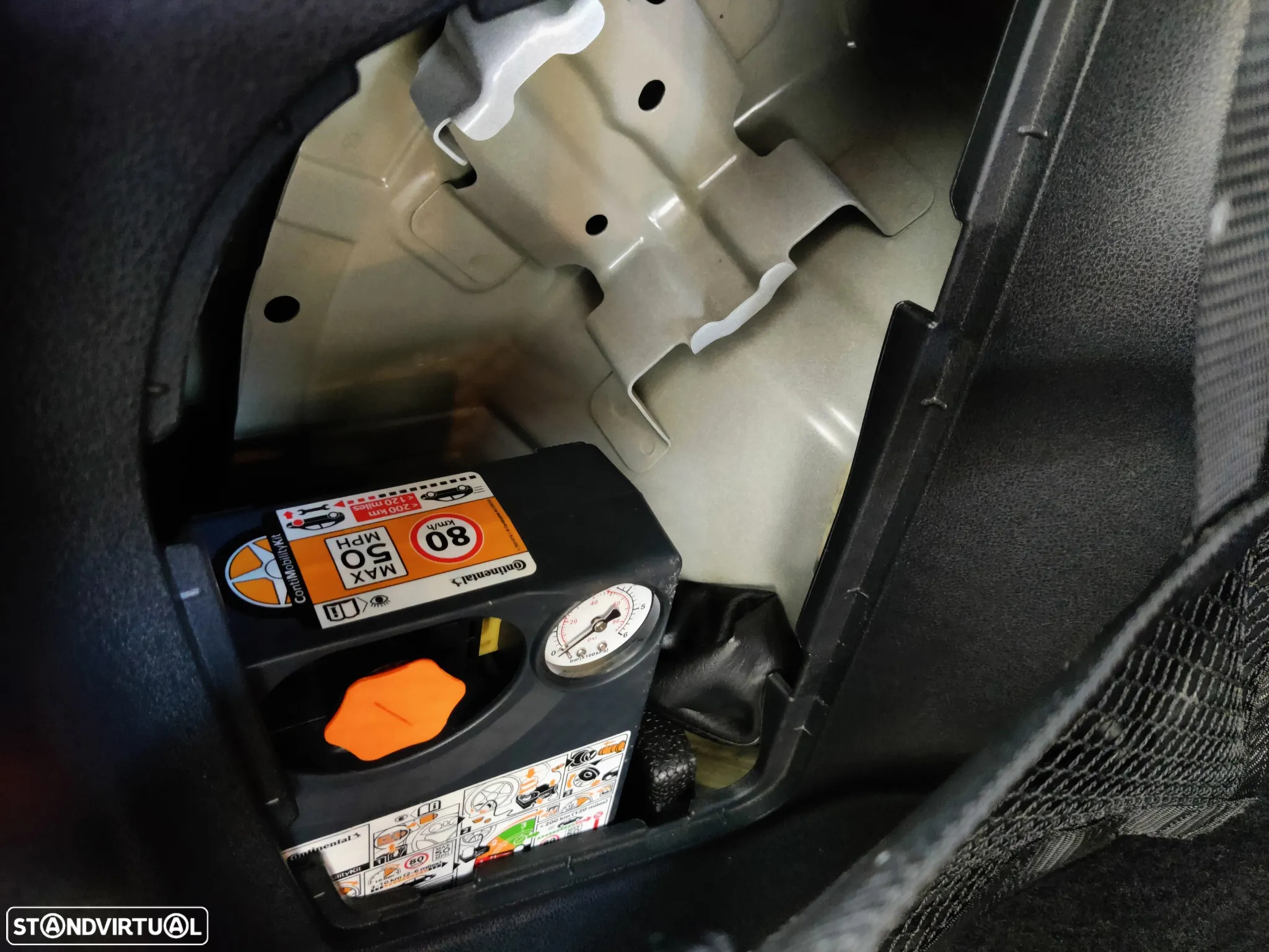 Nissan Leaf 40 kWh ACENTA - 32