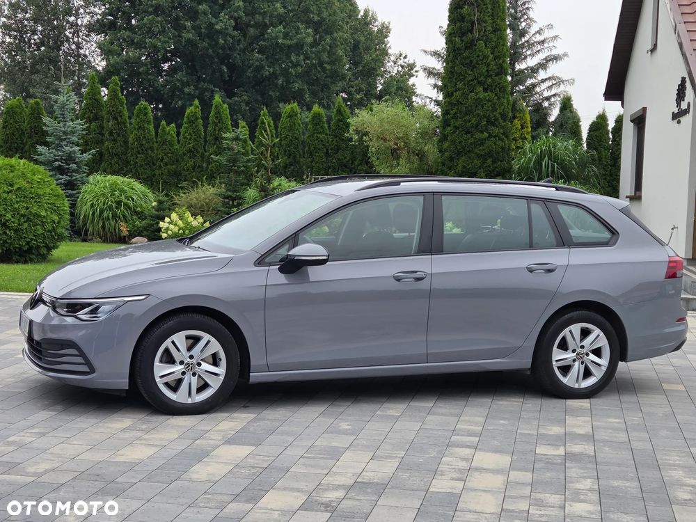 Volkswagen Golf 2.0 TDI Life - 19