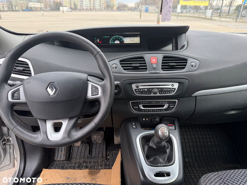 Renault Scenic Energy dCi 110 Start & Stop Dynamique - 25