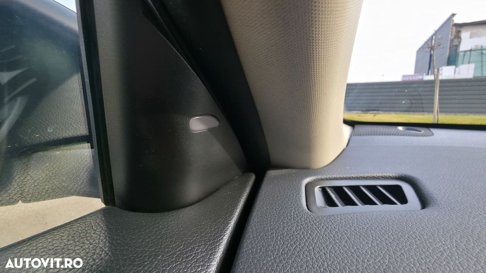 Nissan X-Trail 1.6 dCi Tekna - 21