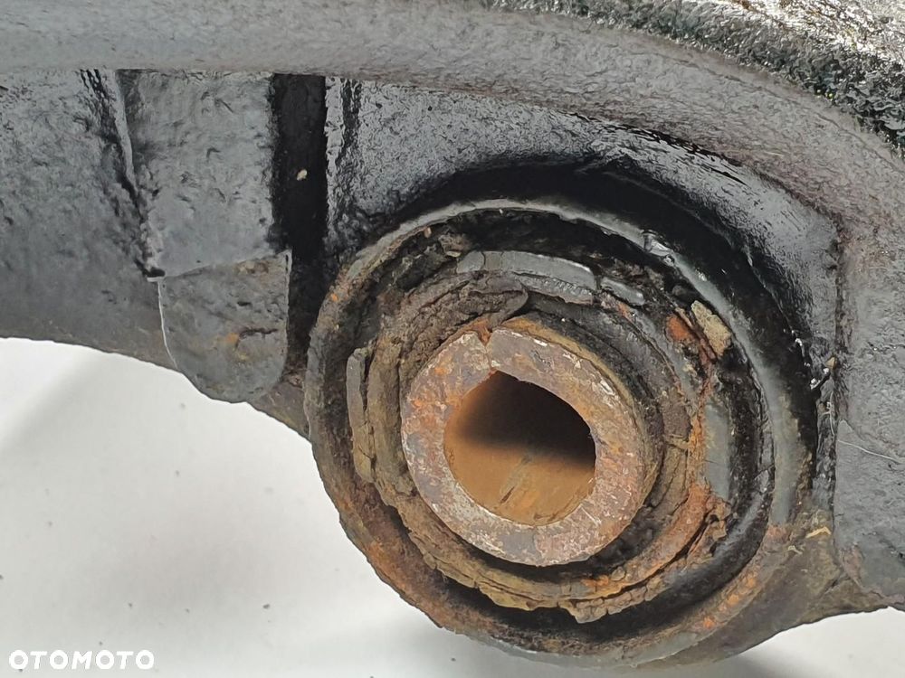WAHACZ LEWY PRZÓD PRZEDNI DOLNY DODGE NITRO 52109993AB - 8