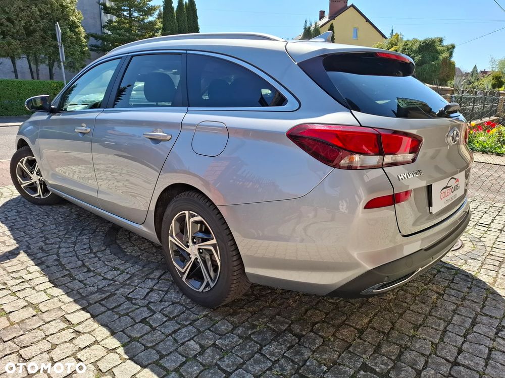 Hyundai i30 1.6 CRDI EDITION 30+ - 8