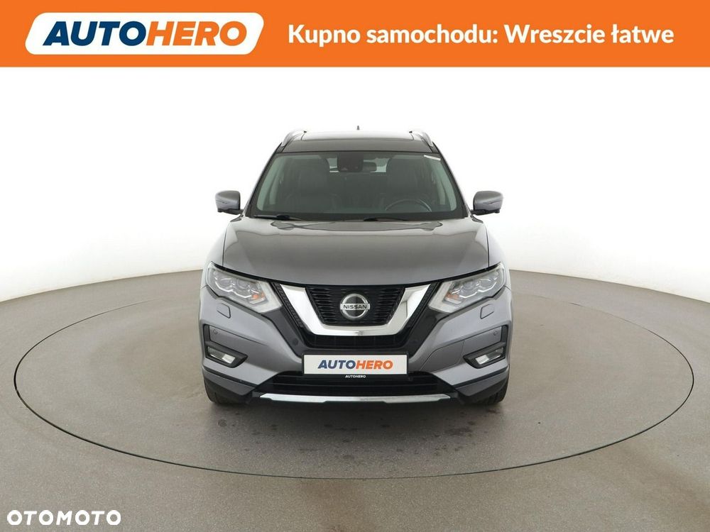 Nissan X-Trail 1.7 dCi Tekna 4WD - 12