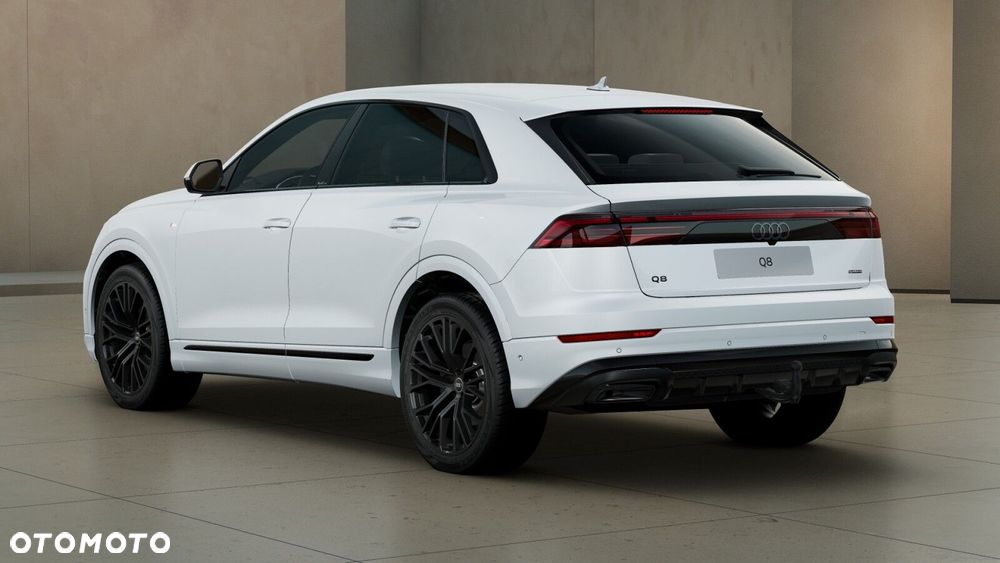 Audi Q8 - 5