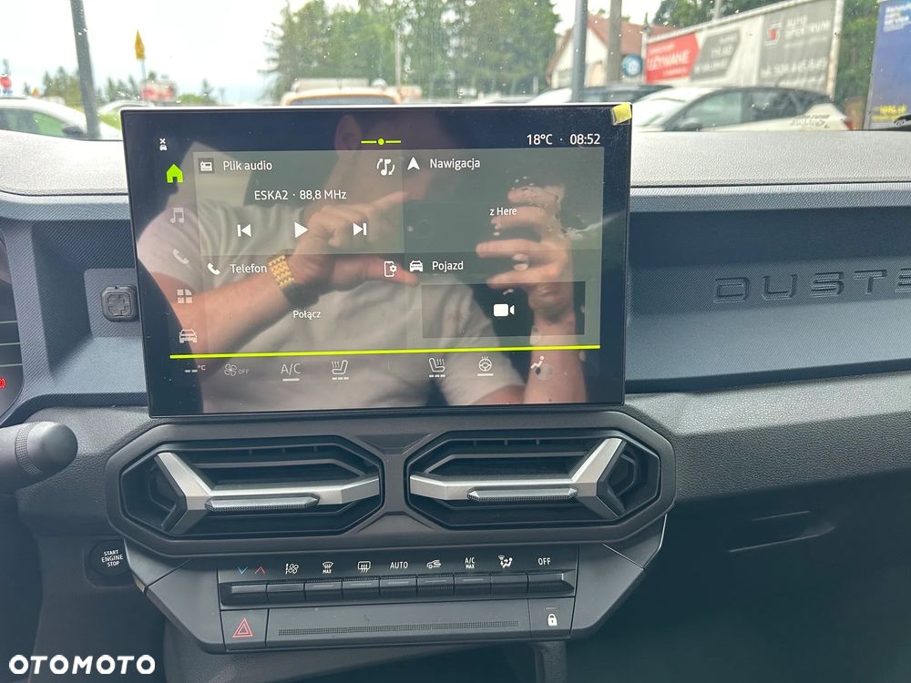 Dacia Duster 1.0 TCe Journey - 13