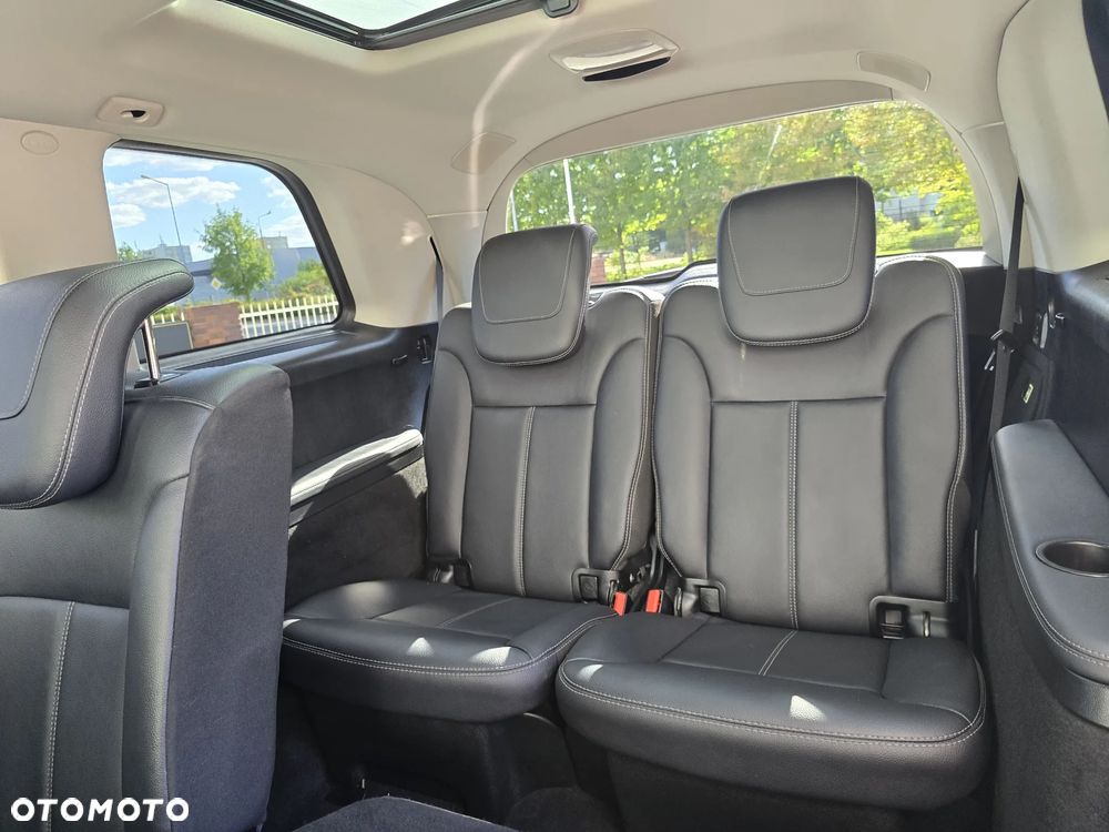 Mercedes-Benz GL 350 BlueTEC 4Matic 7G-TRONIC Grand Edition - 21