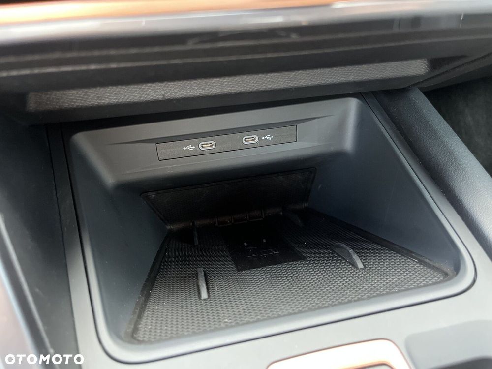 Cupra Formentor 1.5 eTSI mHEV DSG - 29