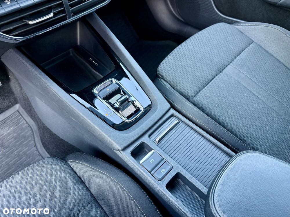 Skoda Octavia 2.0 TDI Sportline DSG - 35