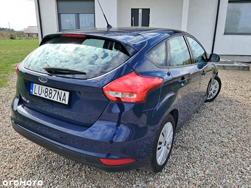 Ford Focus - 18