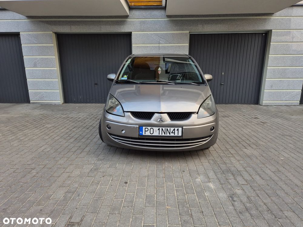 Mitsubishi Colt 1.3 Intense EU5 - 3