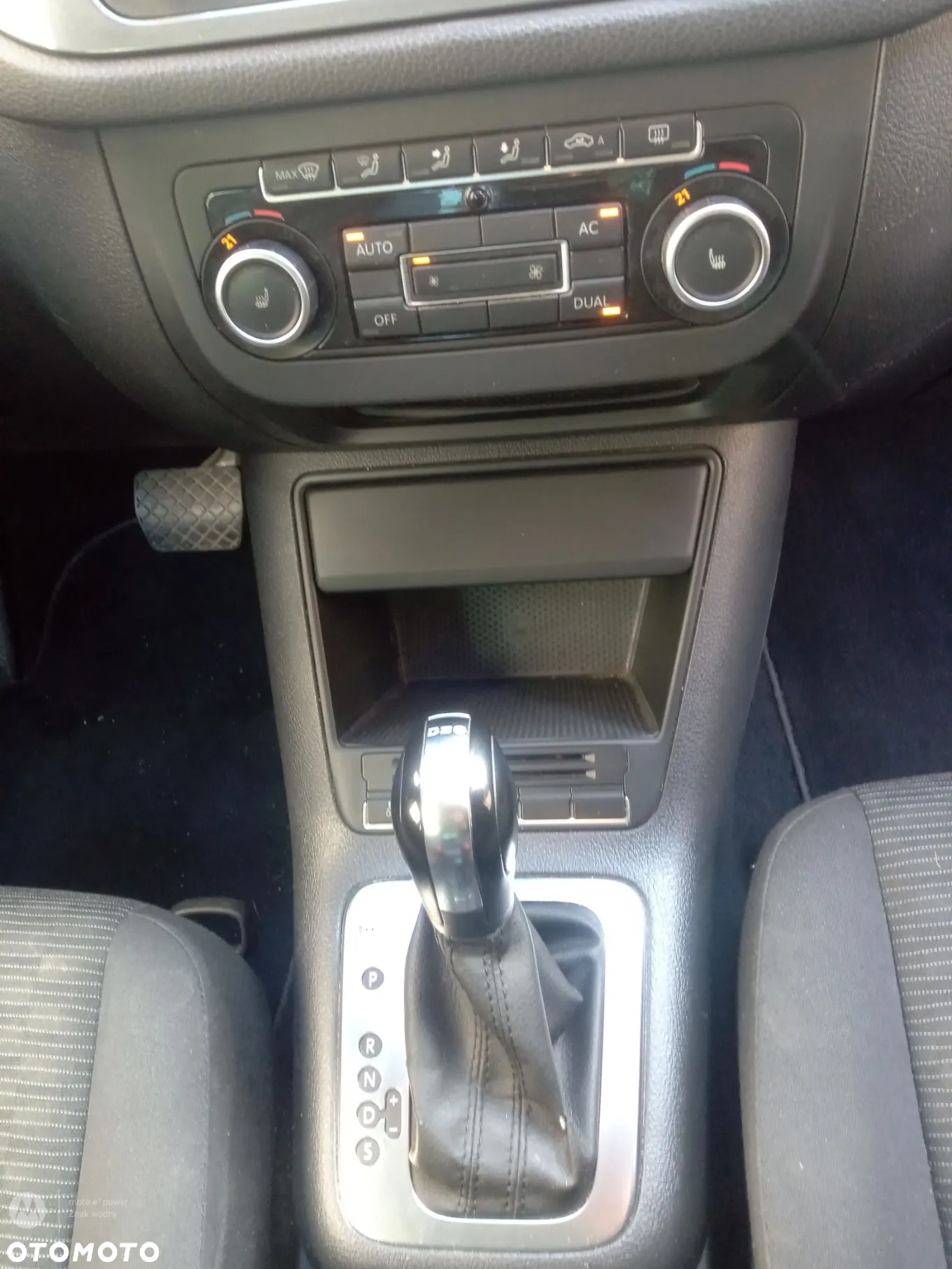Volkswagen Tiguan 2.0 TSI 4Motion Automatik Trend & Fun - 13