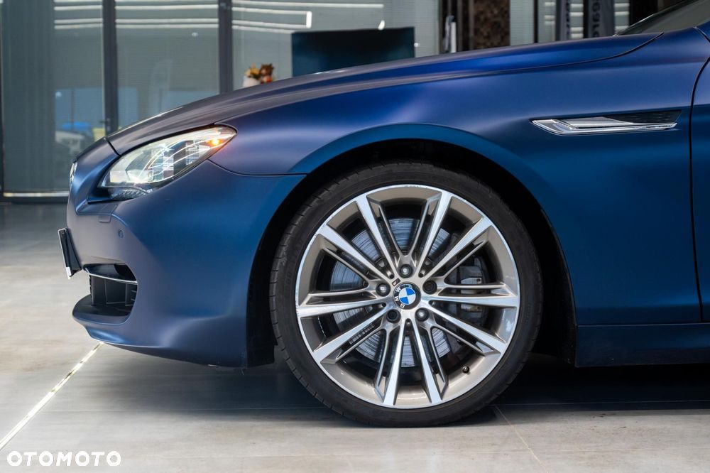 BMW Seria 6 - 39