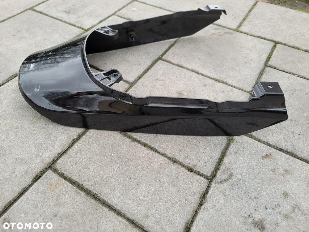 Owiewka, osłona, zadupek, ogon Kawasaki Z650 RS Z 650 RS - 4