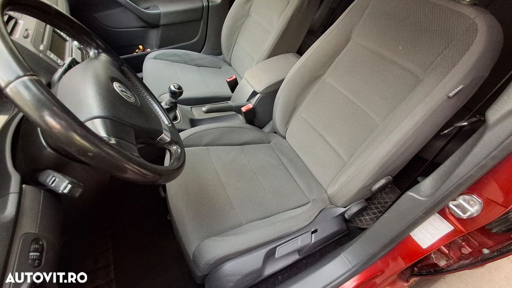 Volkswagen Golf 1.4 TSI Edition - 11