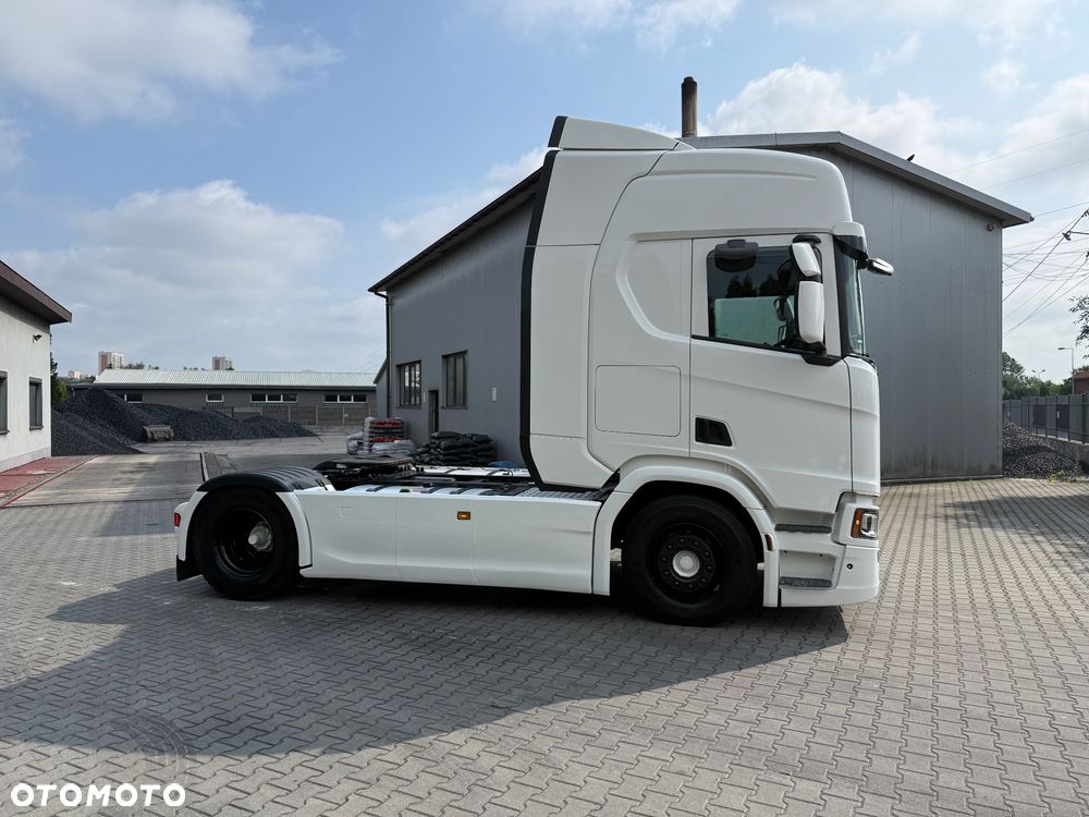 Scania - 5