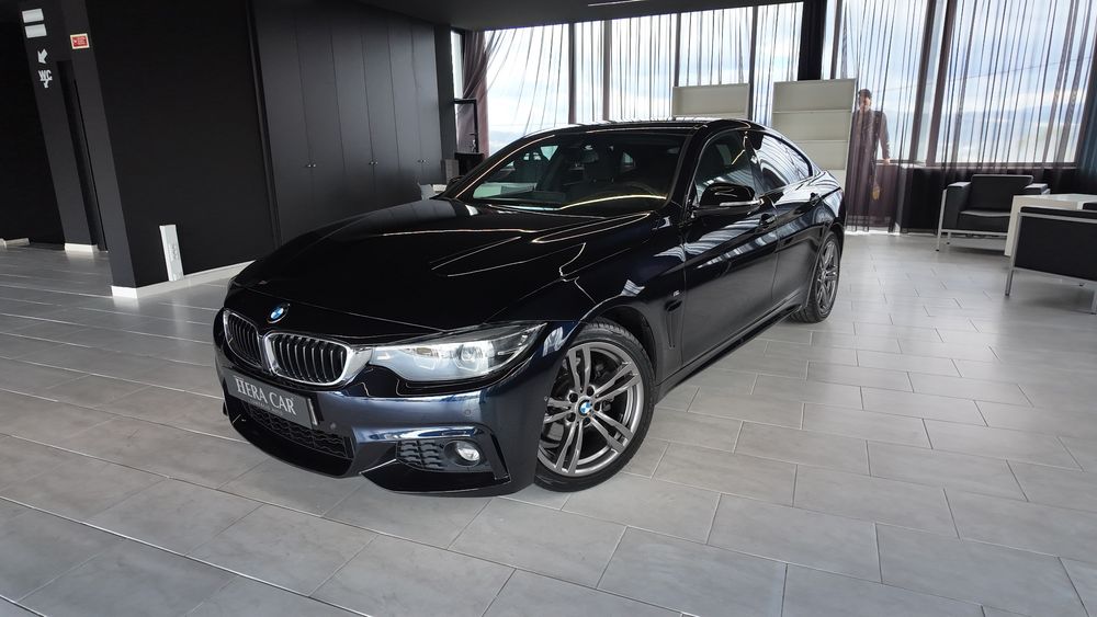 BMW 425 d Pack M Auto