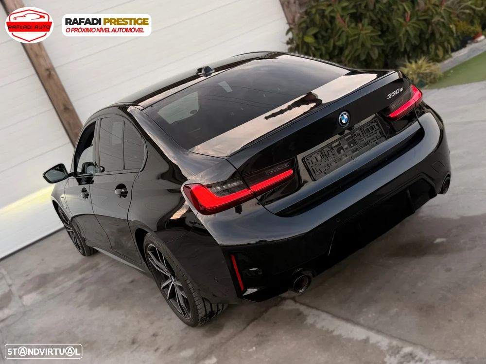 BMW 330 e Aut. M Sport - 6