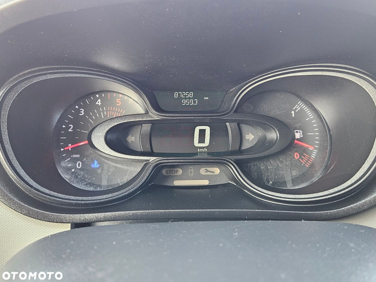 Renault Trafic L2H1 *54999zł NETTO* 1.6dCi/120KM - 23