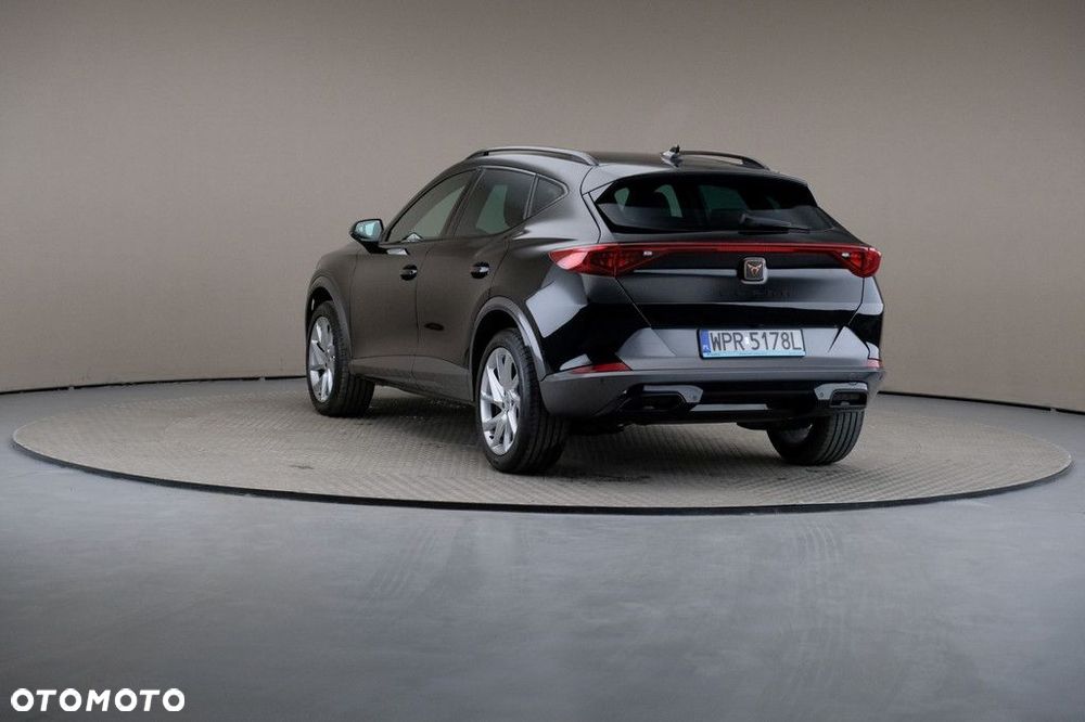 Cupra Formentor 1.5 TSI DSG - 2