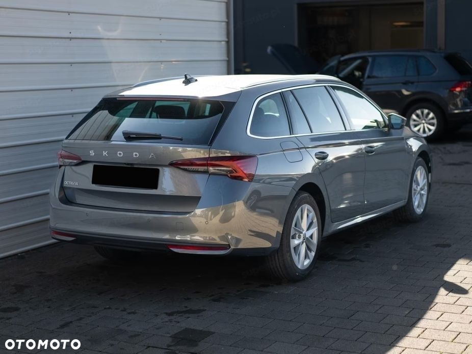 Skoda Octavia 1.5 TSI Drive Selection - 5