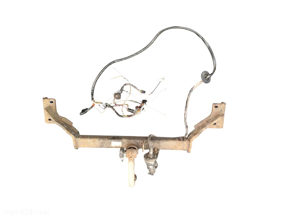 HAK HOLOWNICZY WIĄZKA MOCOWANIA MODUŁ HYUNDAI TUCSON III - 2