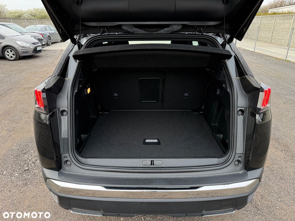 Peugeot 3008 1.2 PureTech GT S&S EAT8 - 17