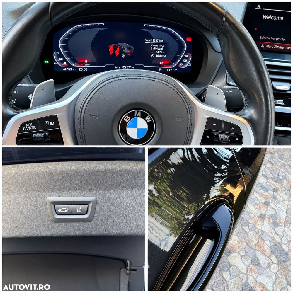 BMW X4 xDrive30i AT M Sport - 14