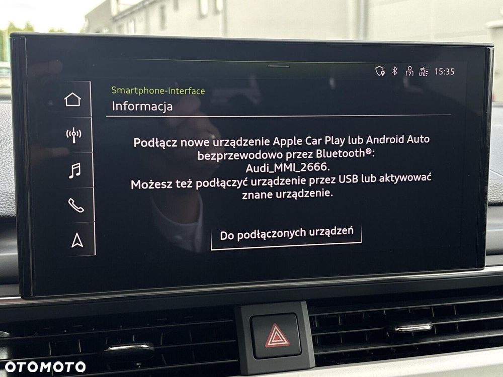 Audi A4 - 19