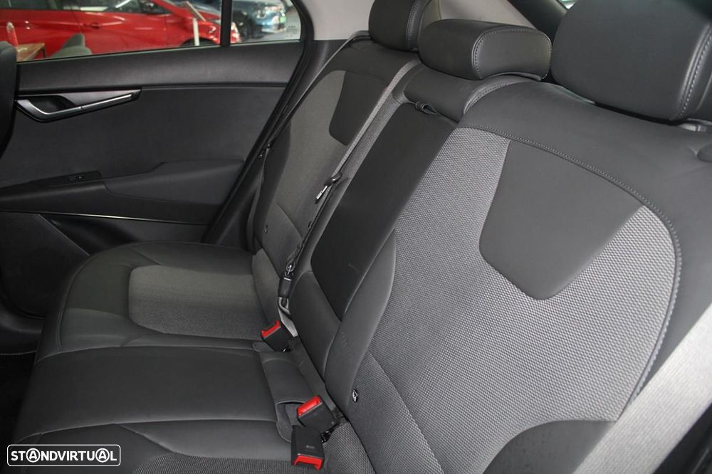 Kia e-Niro 64kWh - 14