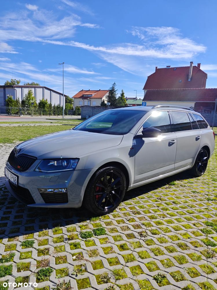 Skoda Octavia - 19