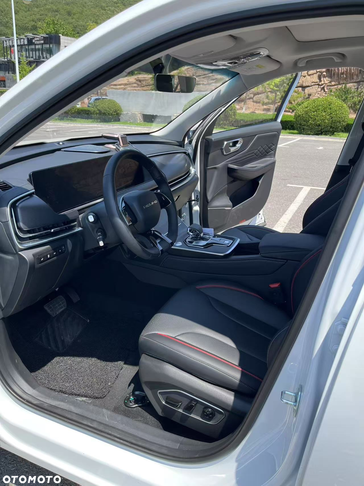 Baic Beijing 7 1.5T Luxury Plus DCT - 25