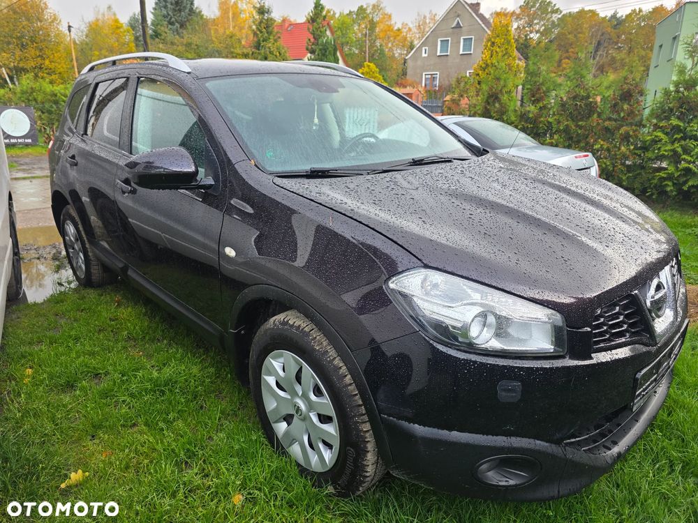 Nissan Qashqai 1.6 I-Way - 12