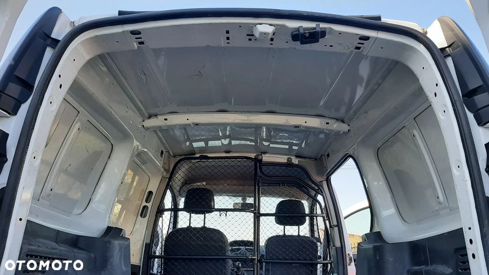 Renault kangoo - 15