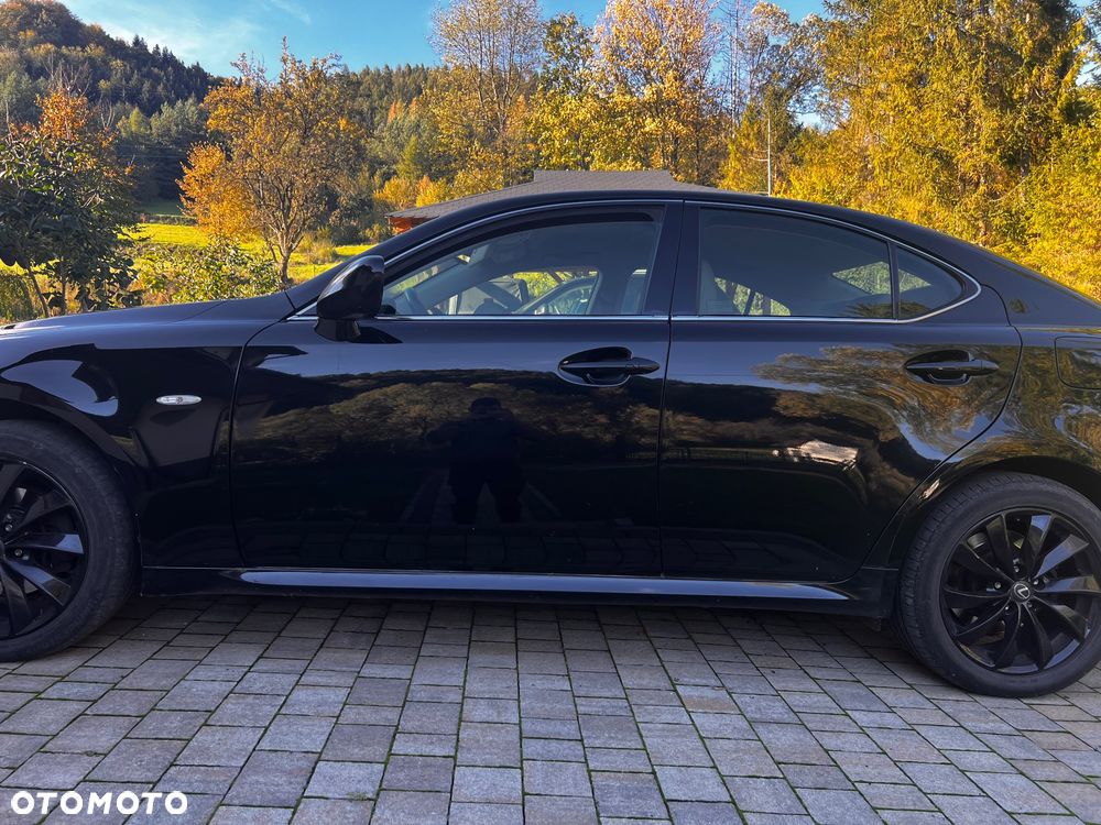 Lexus IS 220 D Classic - 4