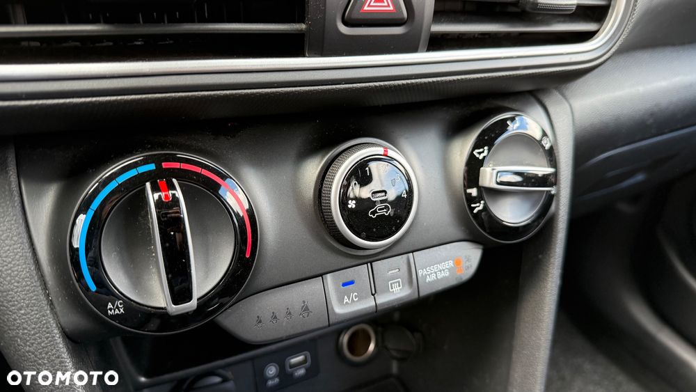 Hyundai Kona 1.0 T-GDI Advantage - 14