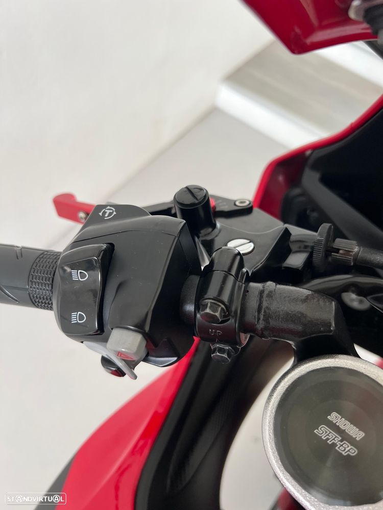 Honda CBR 650R 35KW - 15