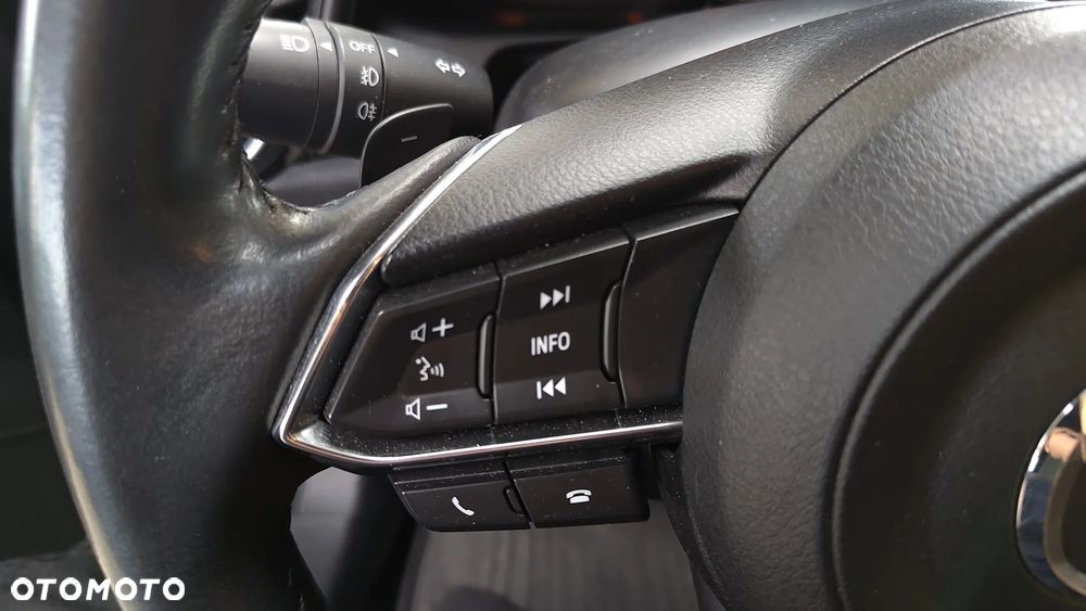 Mazda CX-3 2.0 Takumi AWD - 11