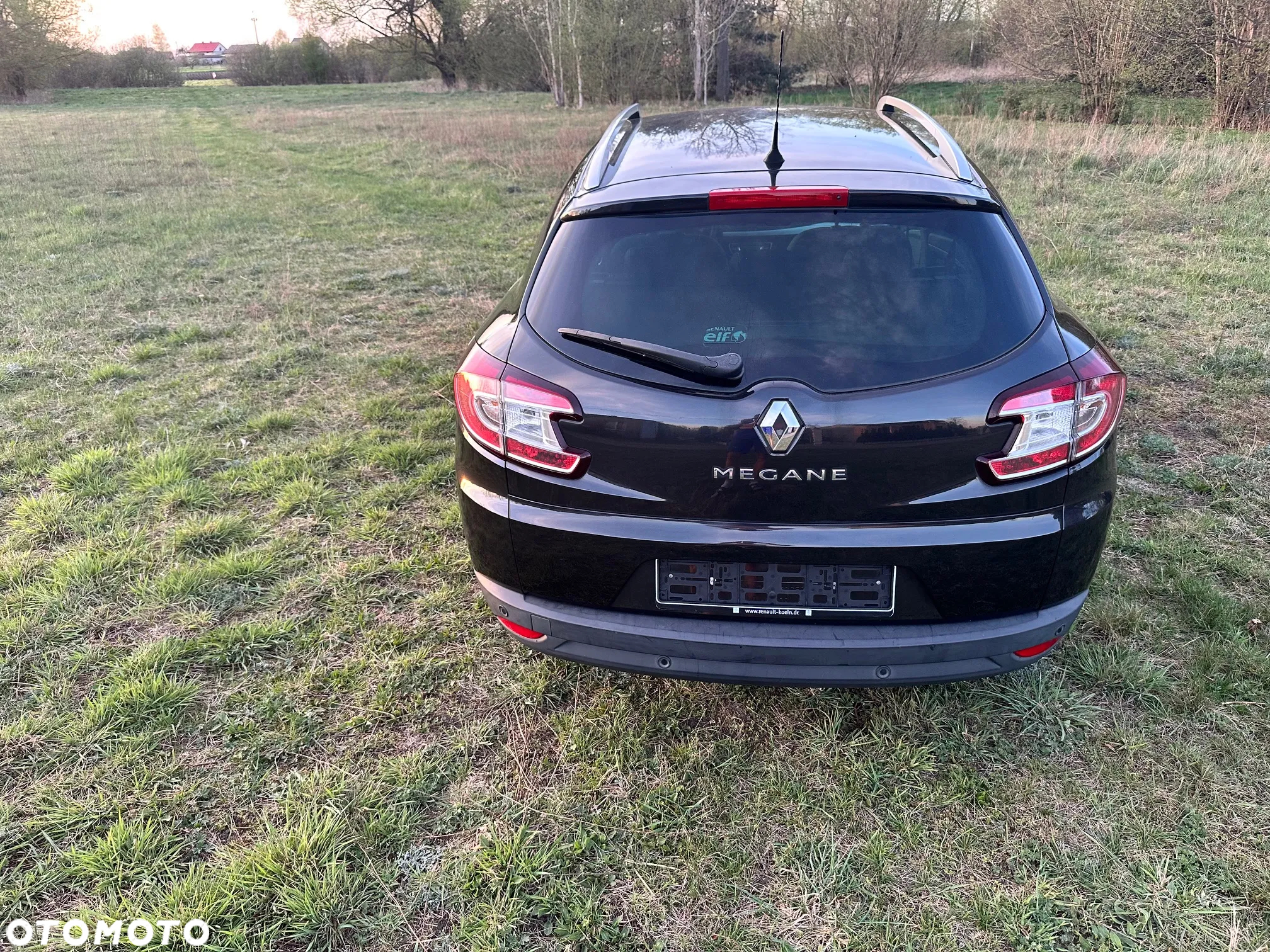 Renault Megane Grandtour 1.6 16V 110 Dynamique - 14